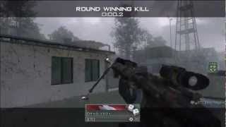 Sick Shot @ Underpass
