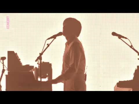 AIR - La Femme d'Argent (Live Royal Albert Hall)