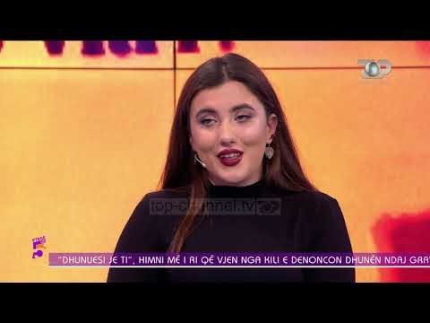 Video: Feminizmi VS Vedas Shënime Mbi Pushimet Gjinore