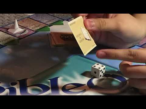 Video: Paano Laruin Ang Board Game Na 