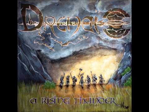 Drenaï - Nadir's March