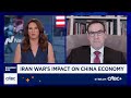 China is in a better position to weather the Iran war than most countries: China Beige Book CEO