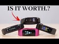 Fitness Band Under Rs 999/-  | Is It Worth.? | Tech Unboxing 🔥