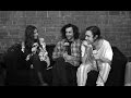 Interview with The Neighbourhood (Round Two)