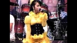 MONATA - ALVI DAMAYANTI - ( TANGIS BAHAGIA )