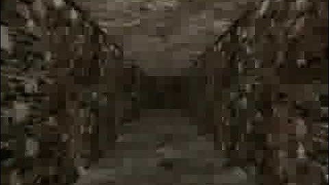 Dungeon Crawler proof of concept with jPCT engine