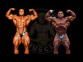 Big ramy2015 arnold brazil vs derek lunsford2023 mr olympia