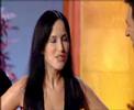Andrea Corr Champagne Through A Straw Live Alan Titchmarsh
