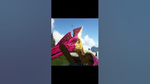 Ark Doma 2 - Como Domar um Pteranodon