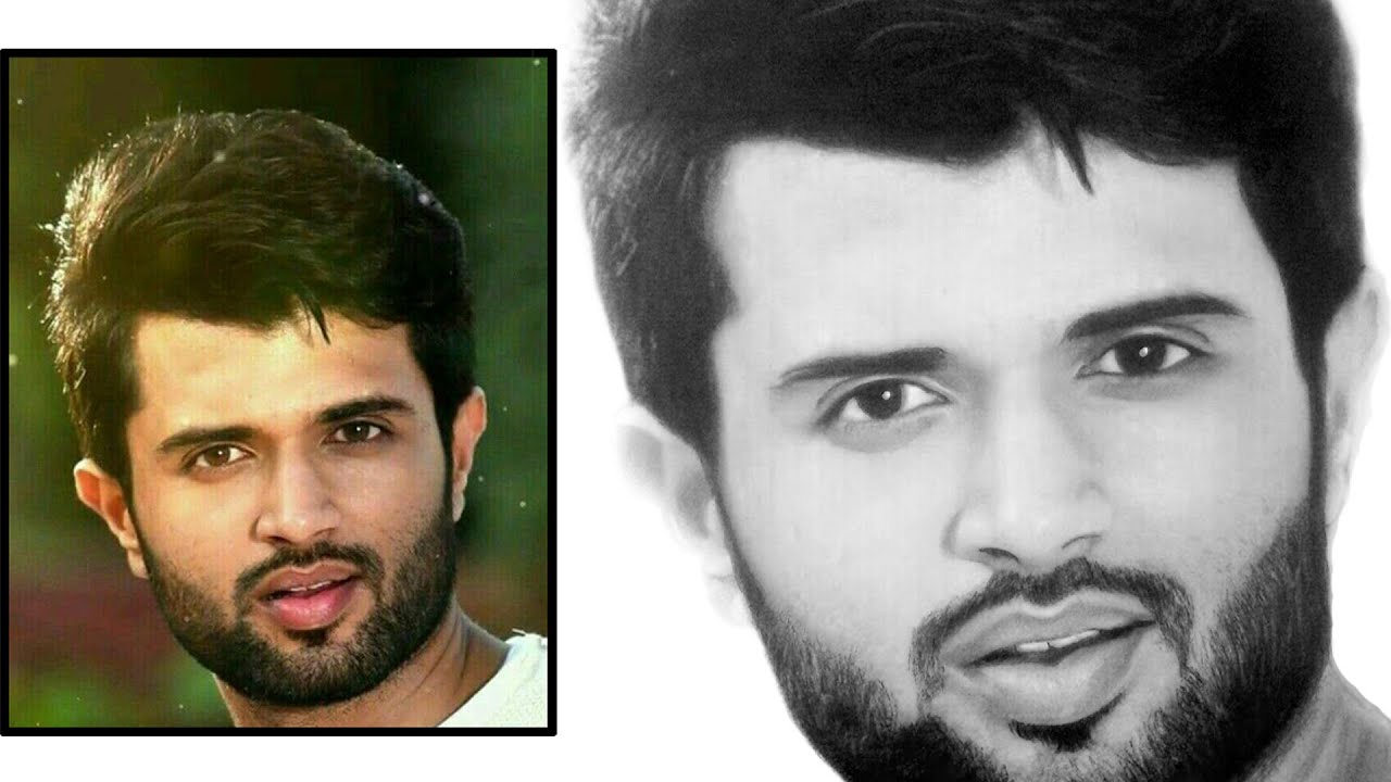 Vijay Deverakonda Biography, Wiki, Age, Movie, Family & More