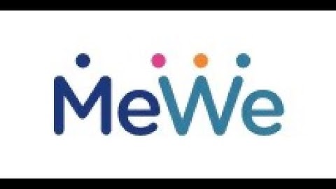 MeWe Tutorial: How to Make a MeWe post Sharable