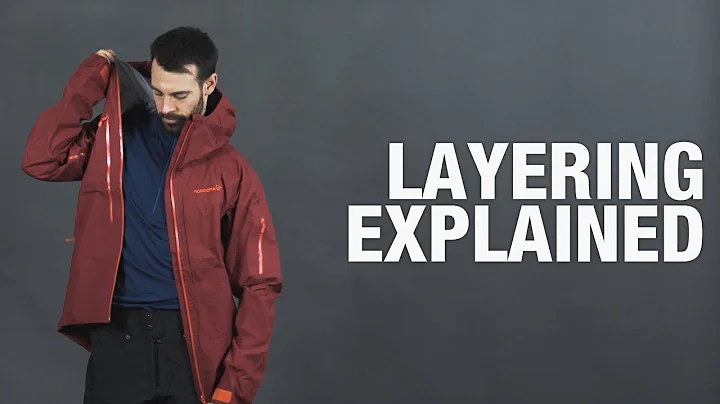 Layering Explained (The 3 Layer System) - DayDayNews