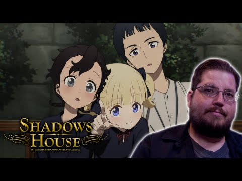 Episode Impressions: Shadow House Episode 7