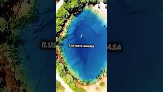 Mata Bumi Kroasia: Air Terjernih di Dunia? | Destinasi Wisata Unik