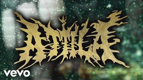 Attila   Taking The Lives Of The Ignorant