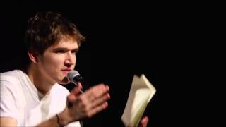 Watch Bo Burnham Sluts video