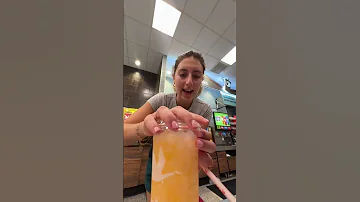 Dirty Soda But Wawa Style Lifestyle 