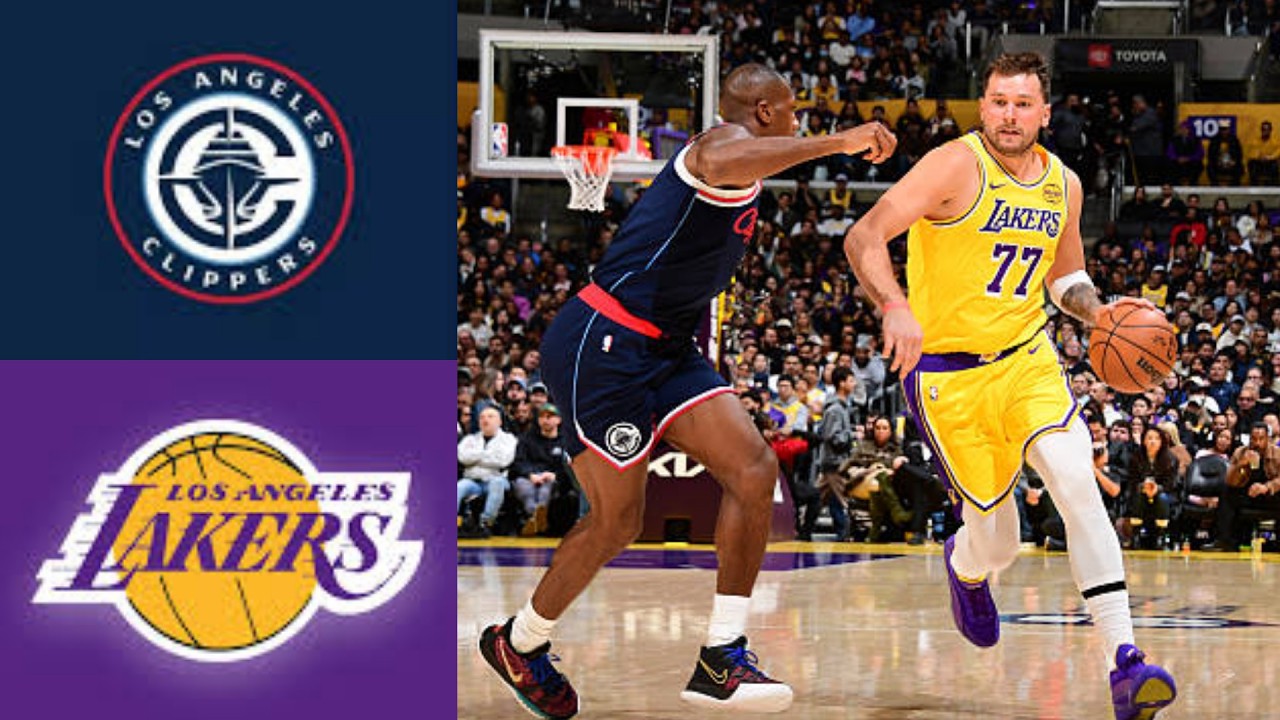 Lakers vs Clippers | Lakeshow Highlights | February 20, 2026 - YouTube