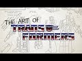 The Art of Transformers - Episode 1