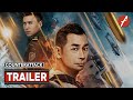 Counterattack 2021   movie trailer  far east films