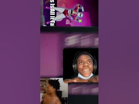 Ishowspeed goofy ahh edit | boyfriend - YouTube