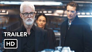 neXt (FOX) Trailer HD