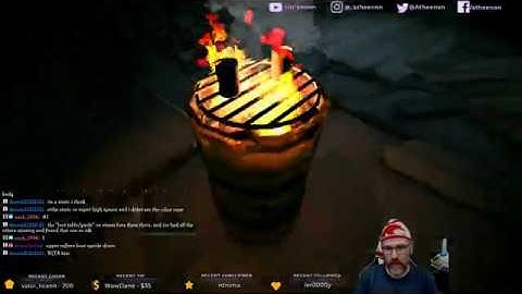 Long Dark - Desolation Point Start Interloper - Pt. 1