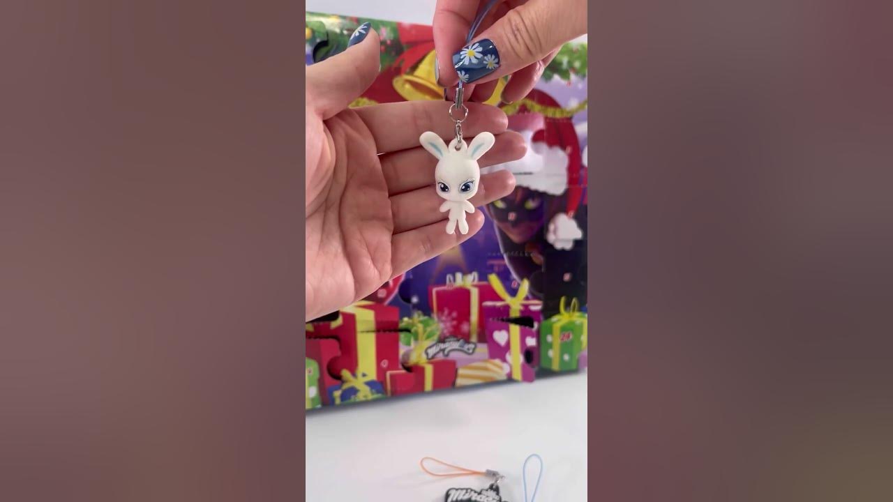 Barkk Fluff And Sass Kwami Advent Calendar miraculousladybug YouTube barkk-fluff-and-sass-kwami-advent-calendar-miraculousladybug-youtube