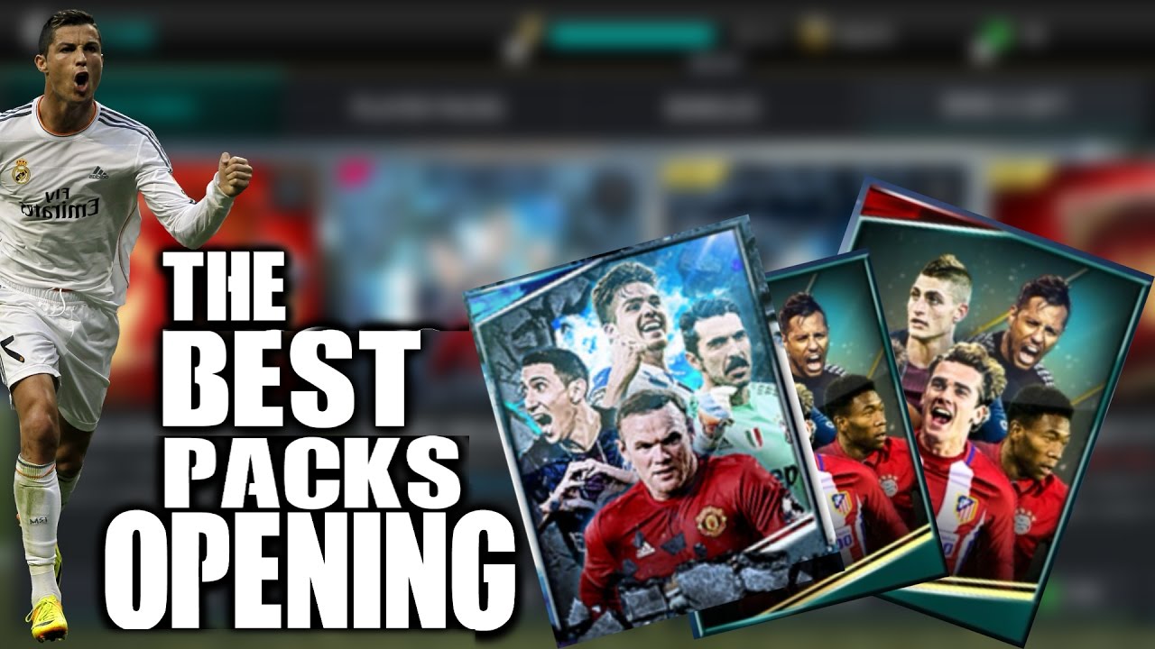 🤜 only 6 Minutes! 🤜 Fifa Mobile Record Breakers 2019 9999 genburst.com/fifa