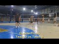 "Aces &amp; Smiles" 🏐💗MMSVC 8th Year Anniv League (QUARTERFINALS.Team 2 vs Team 5)