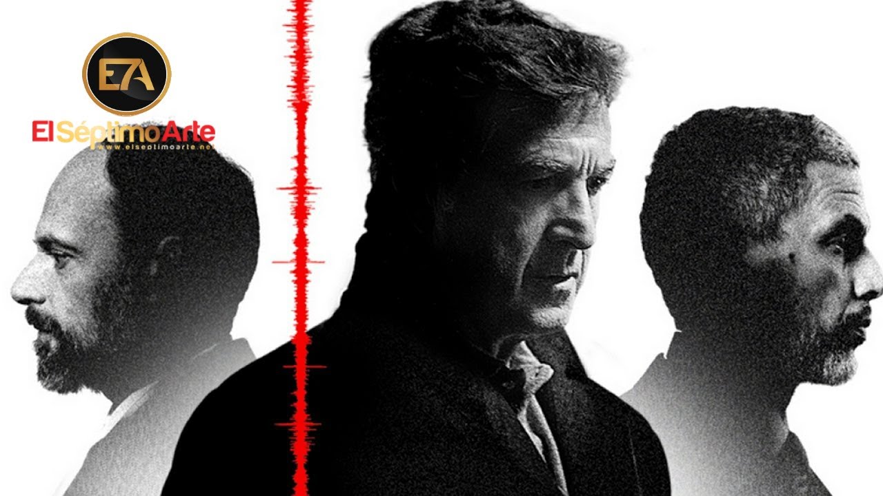 Testigo - Tráiler español (HD) - YouTube