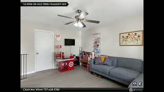 CENTURY 21 Nachman Realty - 5836 Frament Ave