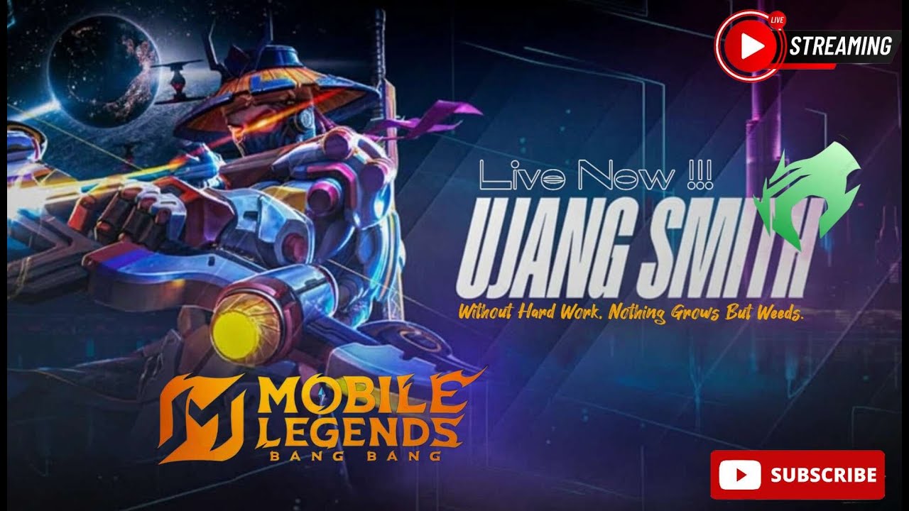 hari ini 100 bintang kah SAMPE BUKA #mobilelegends #b2f #anakdeankt