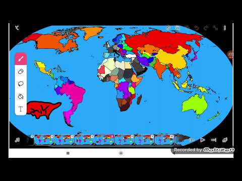 Global Politics In 30 Seconds (FIXED) (3094 Video)