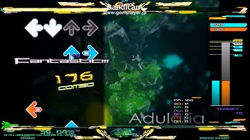 【DDR 2014】Adularia [SINGLE EXPERT] PFC(99.33%)