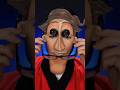 Mustn T Talk When Mother S Not Here Coraline Otherfather Makeupvideo 