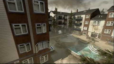 Stimulus package for MW2