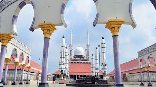 Sholawat Akbar PSHT Sukowono Jember