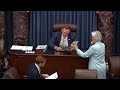 RAW: Senate Democrats Fail in 6th Try to Limit Trump's War Powers
