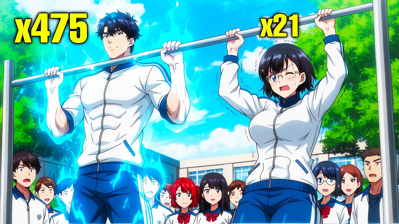 He Humiliated Everyone at the Academy Using Only 10% of His Power! - Manhwa Recap