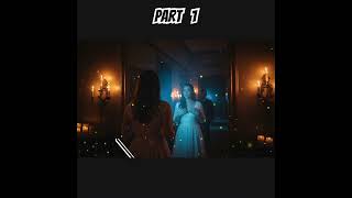 The Haunted Bride Who Loved A Ghost Based On A True Romantic Horror Tale