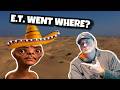 Aliens Found in Mexico?! E.T. Part 2 Confirmed? 👽😂