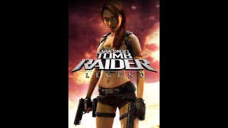 Реквест от Володи TOODDL Tomb Raider: Legend! PC 2006 #2