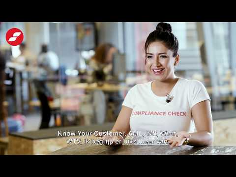 Wat is een compliance check? | Creditsafe
