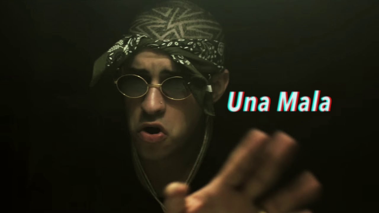 [Free] Bad Bunny X Bryant Myers "Mala" Type Beat 2021