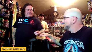 LWA - CWC - WCA - C&C  -  SUMMER BASH 2026