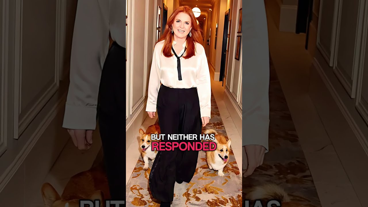 Prince Harry Needs To Follow Sarah Ferguson S Subtle Way Of Responding Scandal