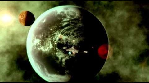 Star Trek: Intrepid, The Stone Unturned Teaser