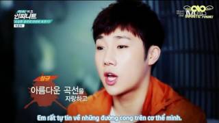 INFINITE và những phi vụ ''DISS'' lịt đờ làm nên lịch sử