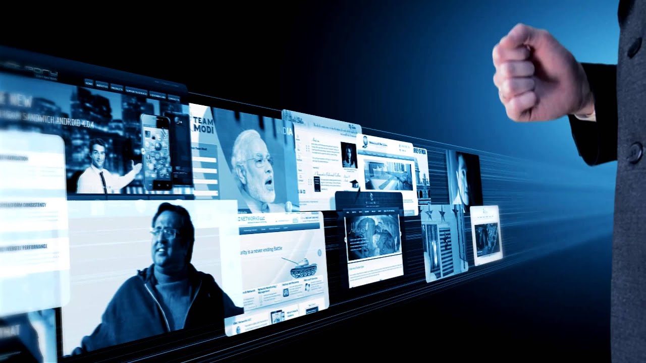 Best web designers in India